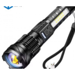 flashlight
