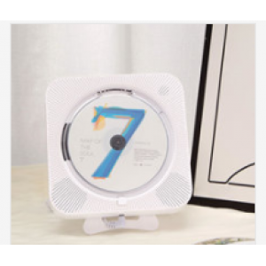 cd player