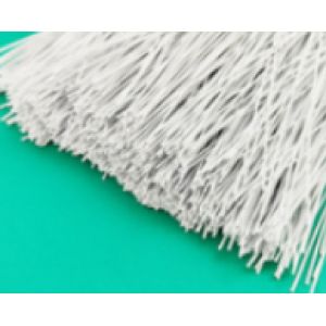 Bundled wire