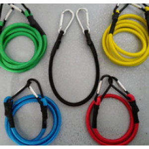 Bundled wire