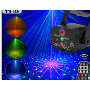 stage lights