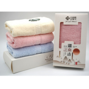 towel