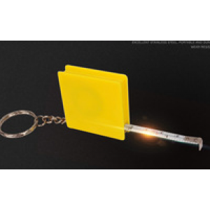 Tape measure