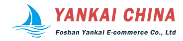 佛山市雁楷电子商务有限公司